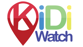 kidiwatch logo